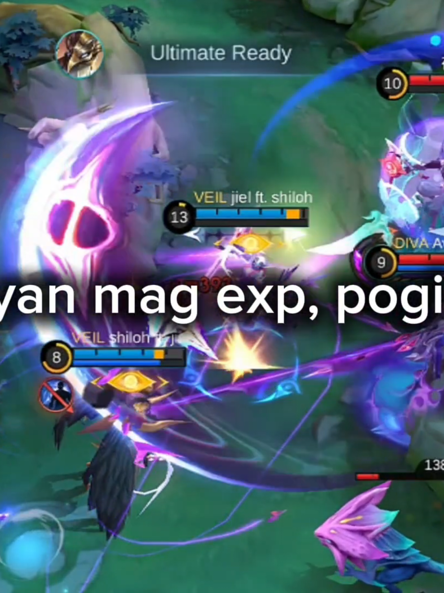 @jiel ft. shiloh