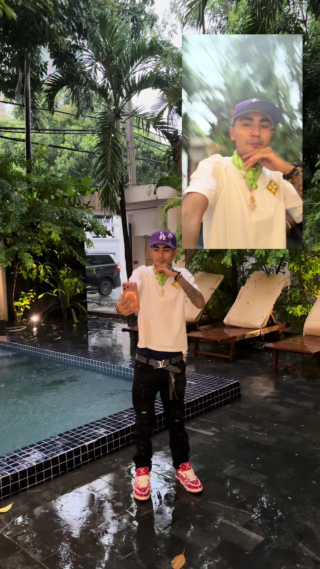 @Young Hu$tler