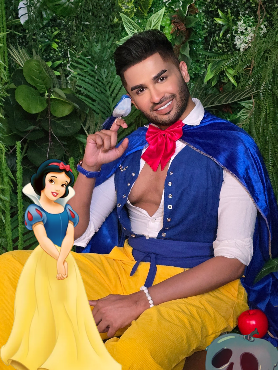 @Hariharan Arasu