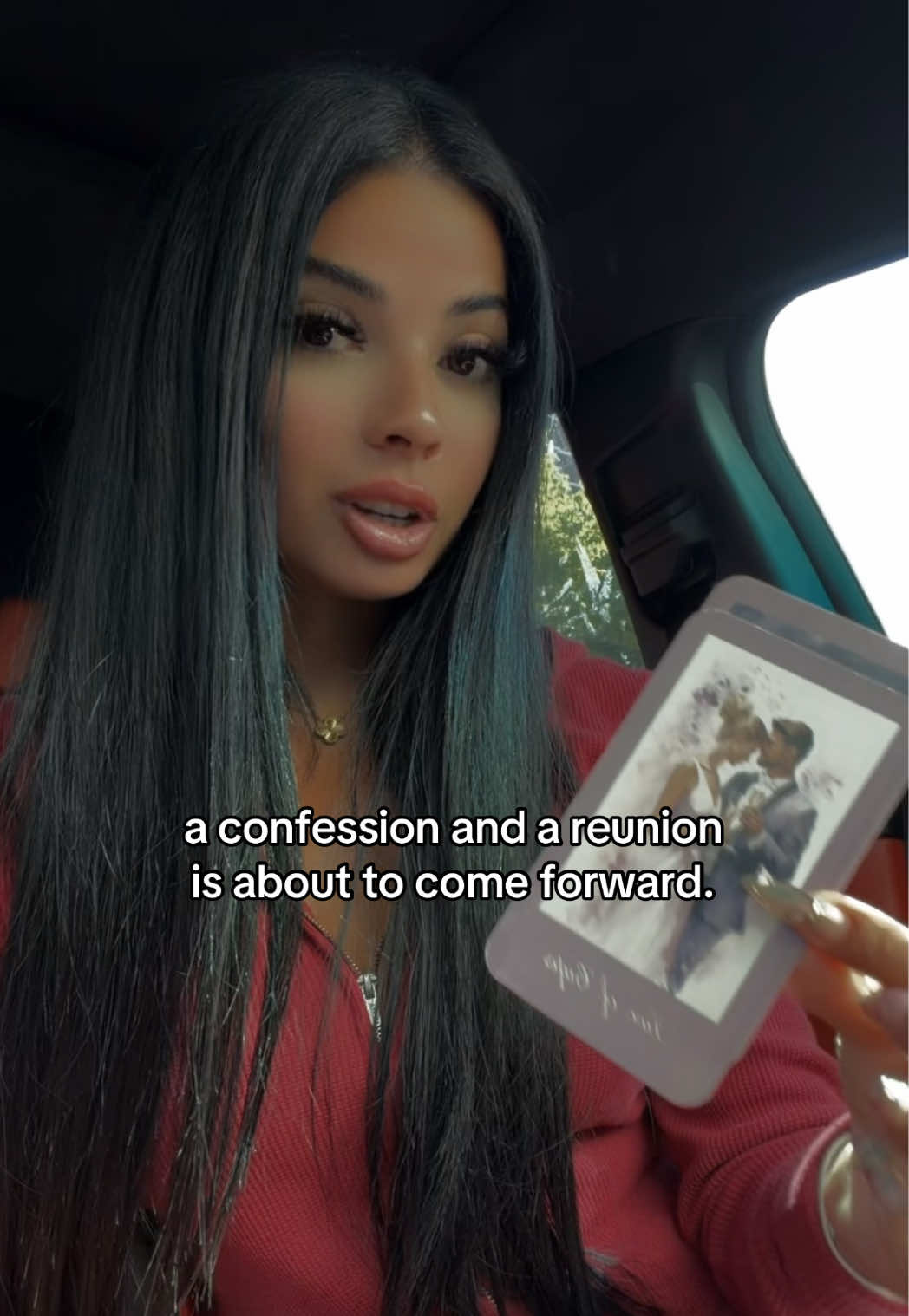 @Serena