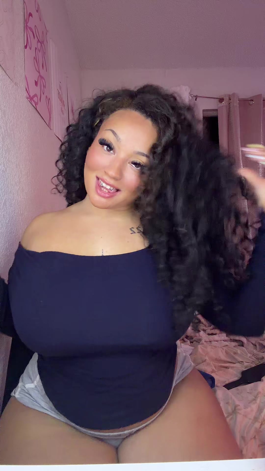@mixed princess👸🏽