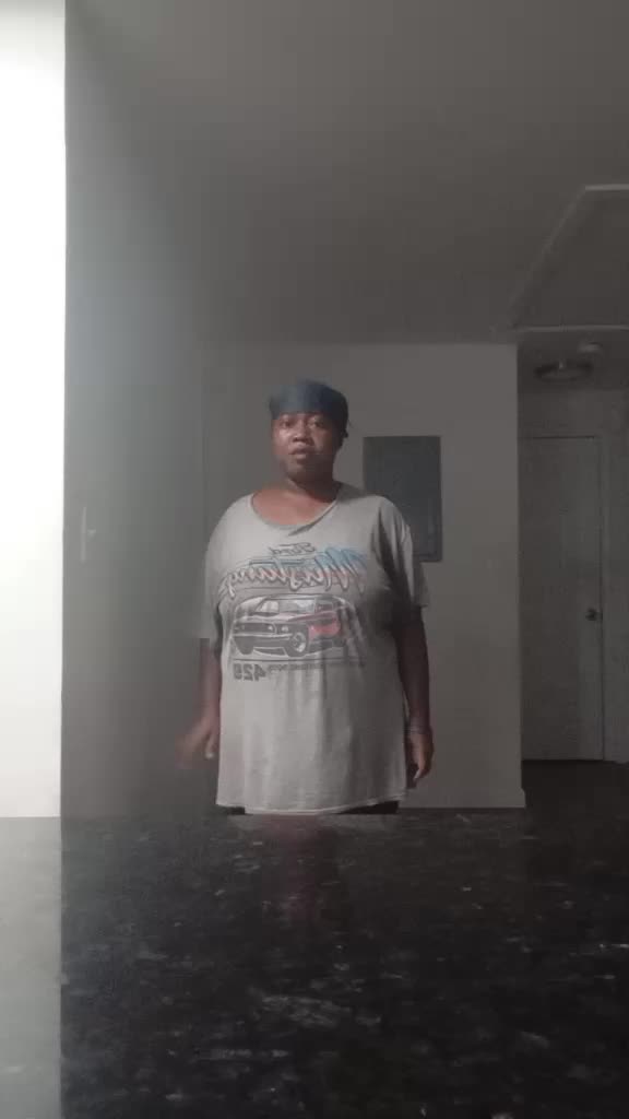 @Kiarra Benson