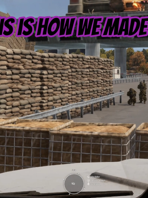 @Operator Skinnch
