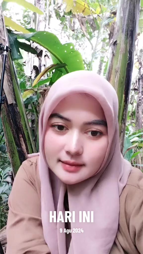 @Cantik Distira