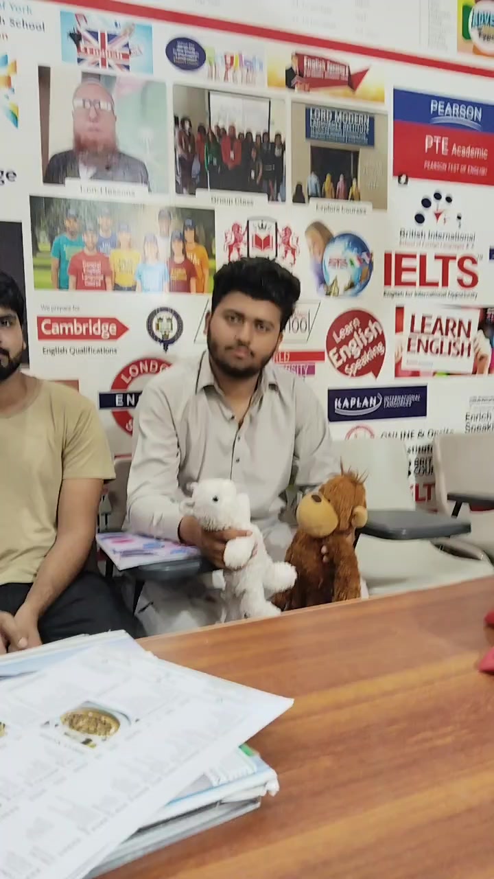 @Lord Modern Language Institute