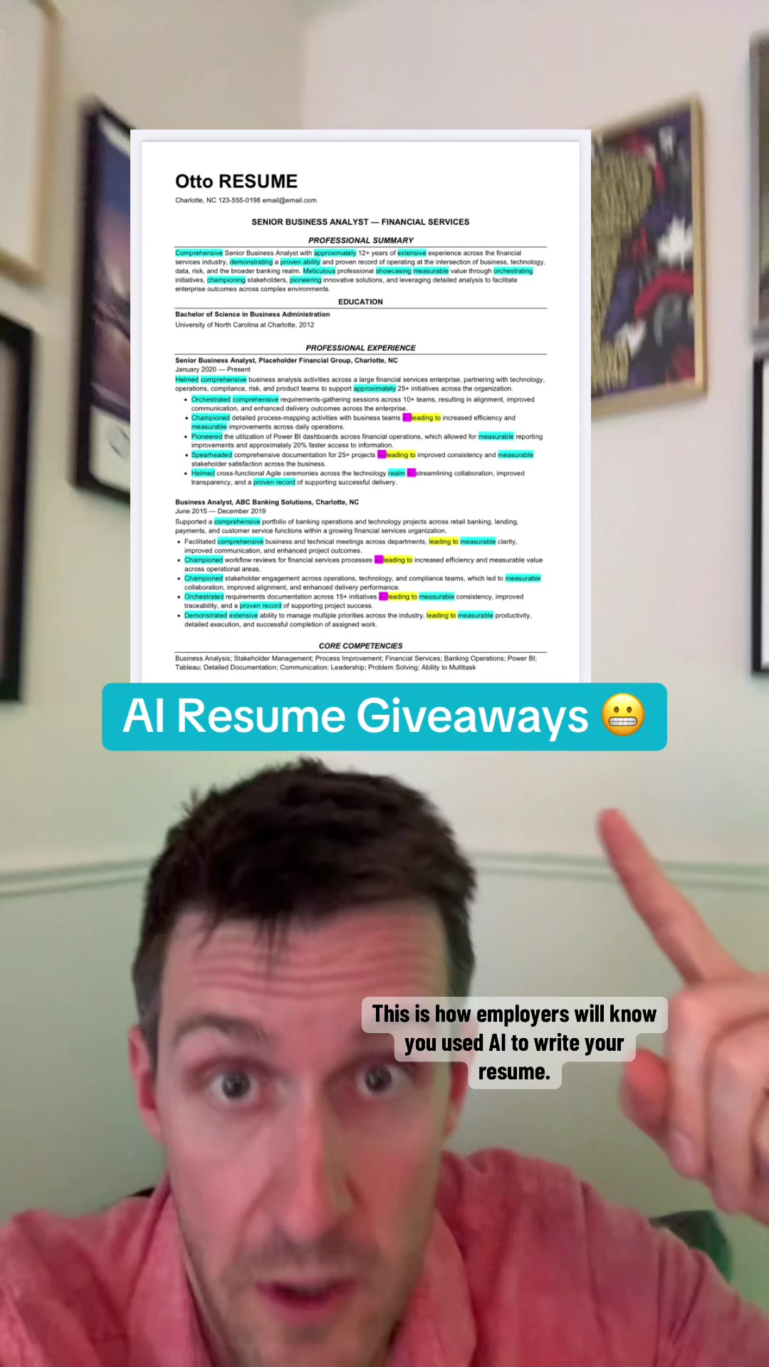 @Greg L. - Career Coach 🤓