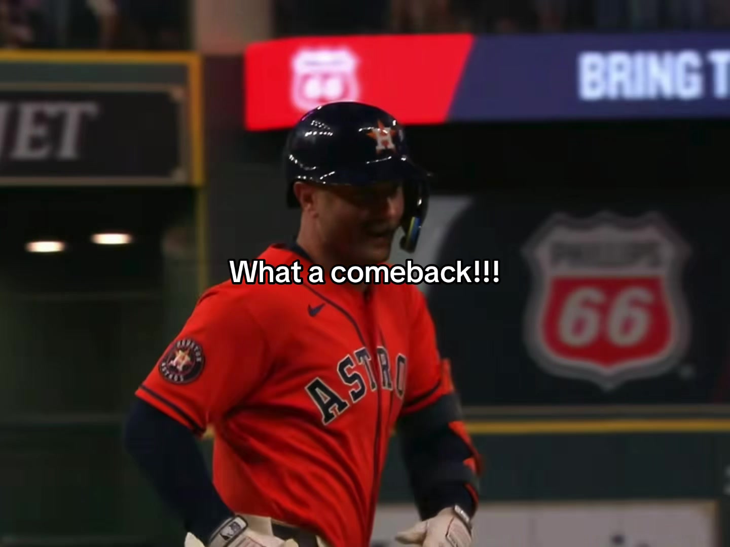 @Astros Entrepreneur