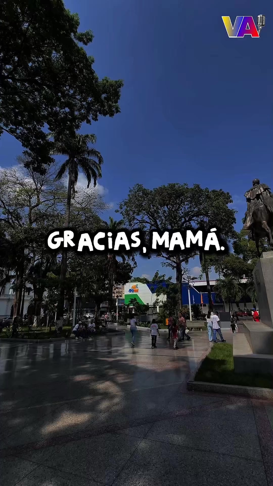 @Vamos Acarigua