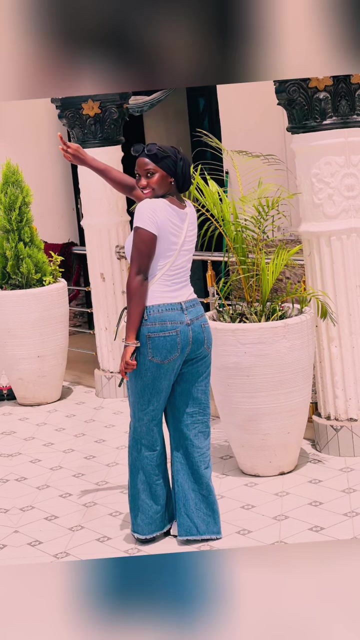 @FAYEBIRAM MOBILE SHOOT & EDIT
