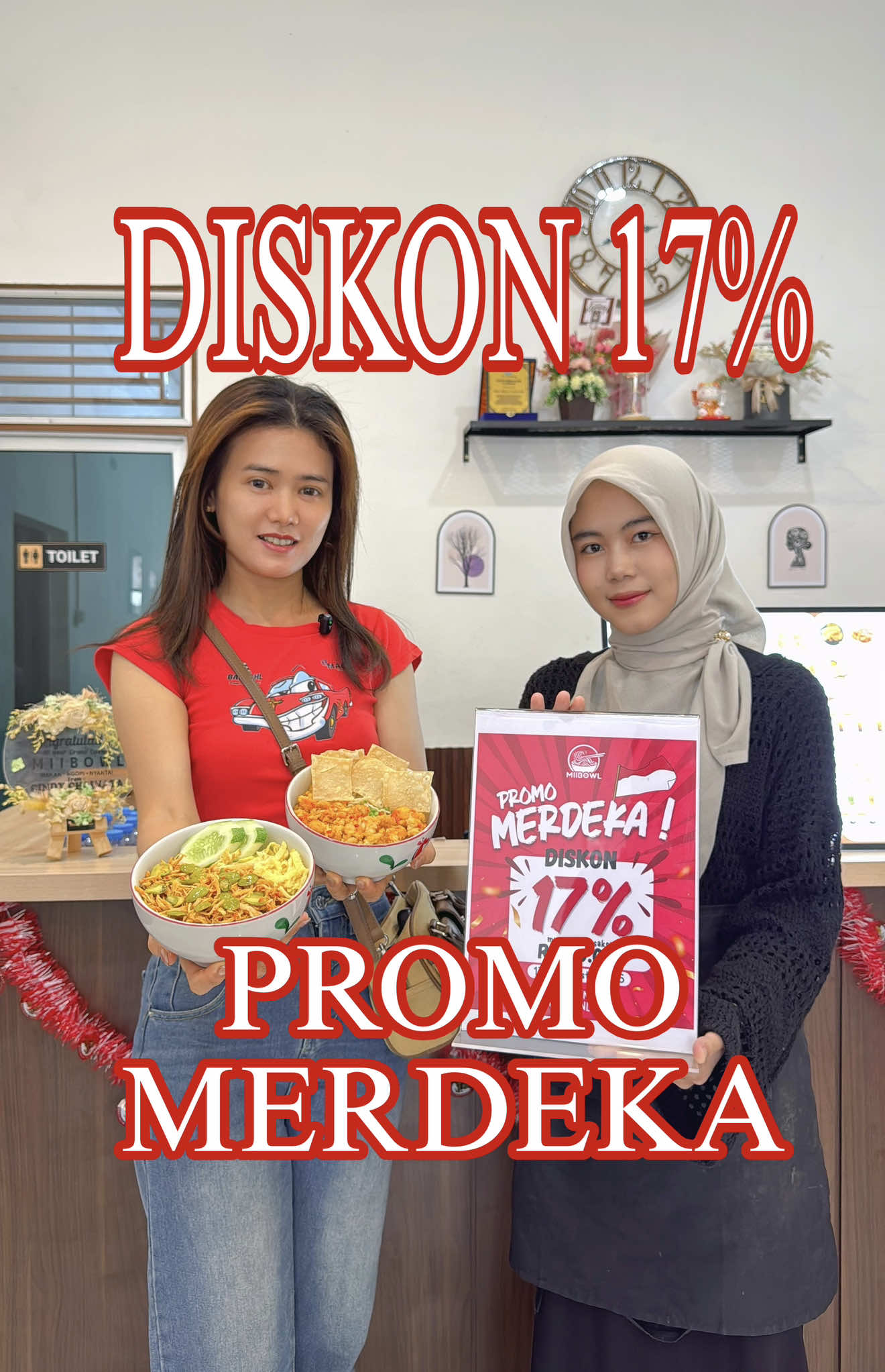 @Kota Amoy