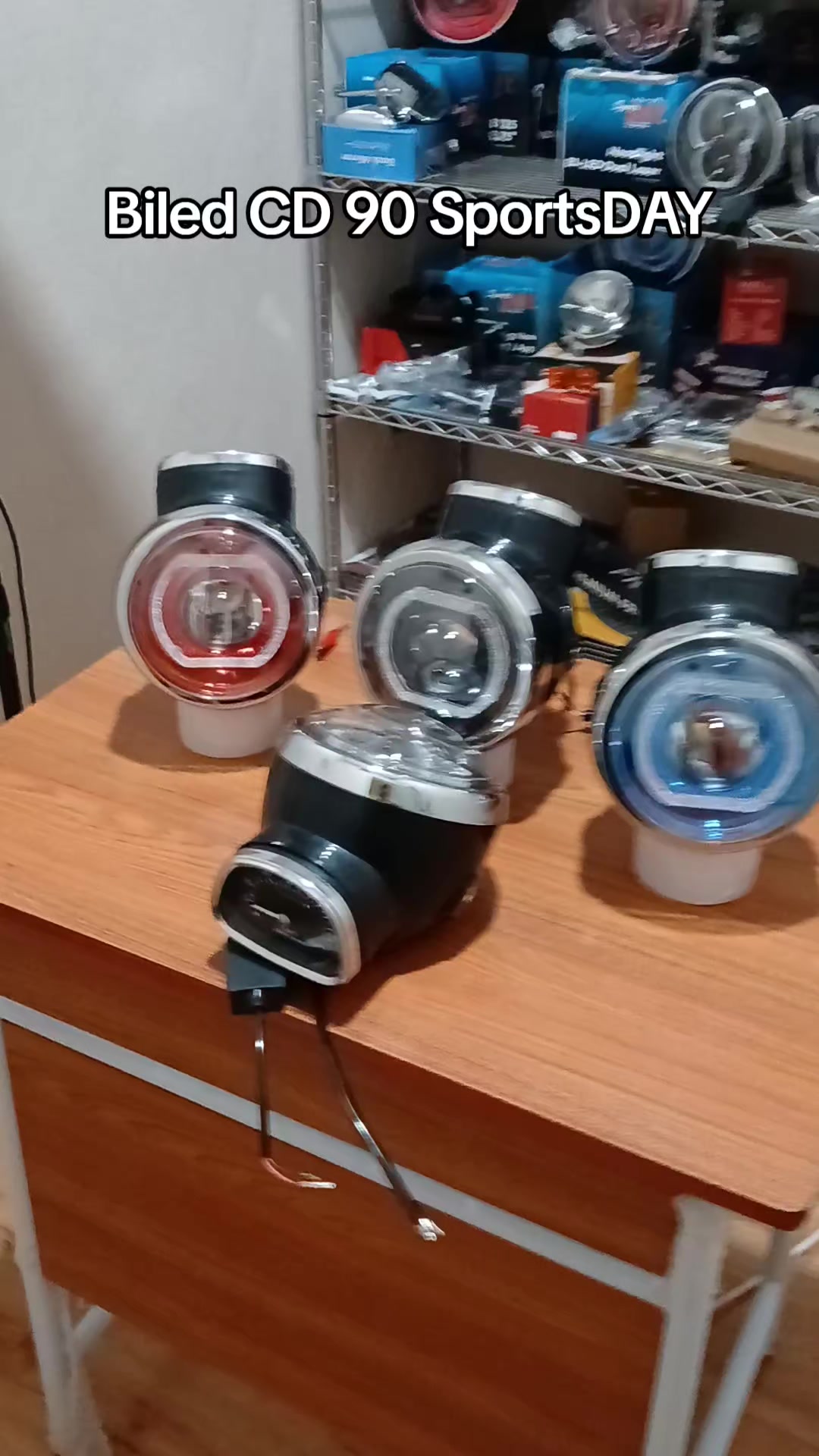 @PV Motor