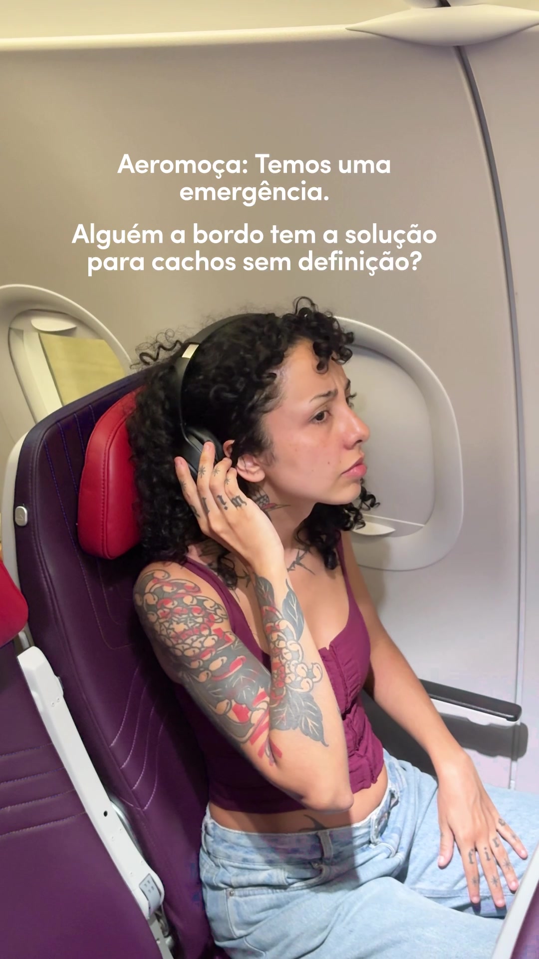 @Dove Brasil