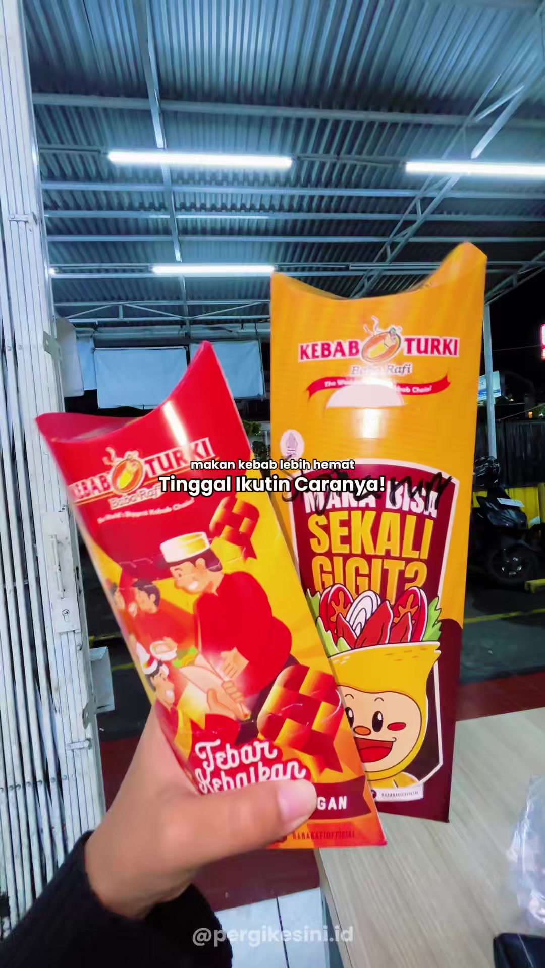 @pergikesini.id