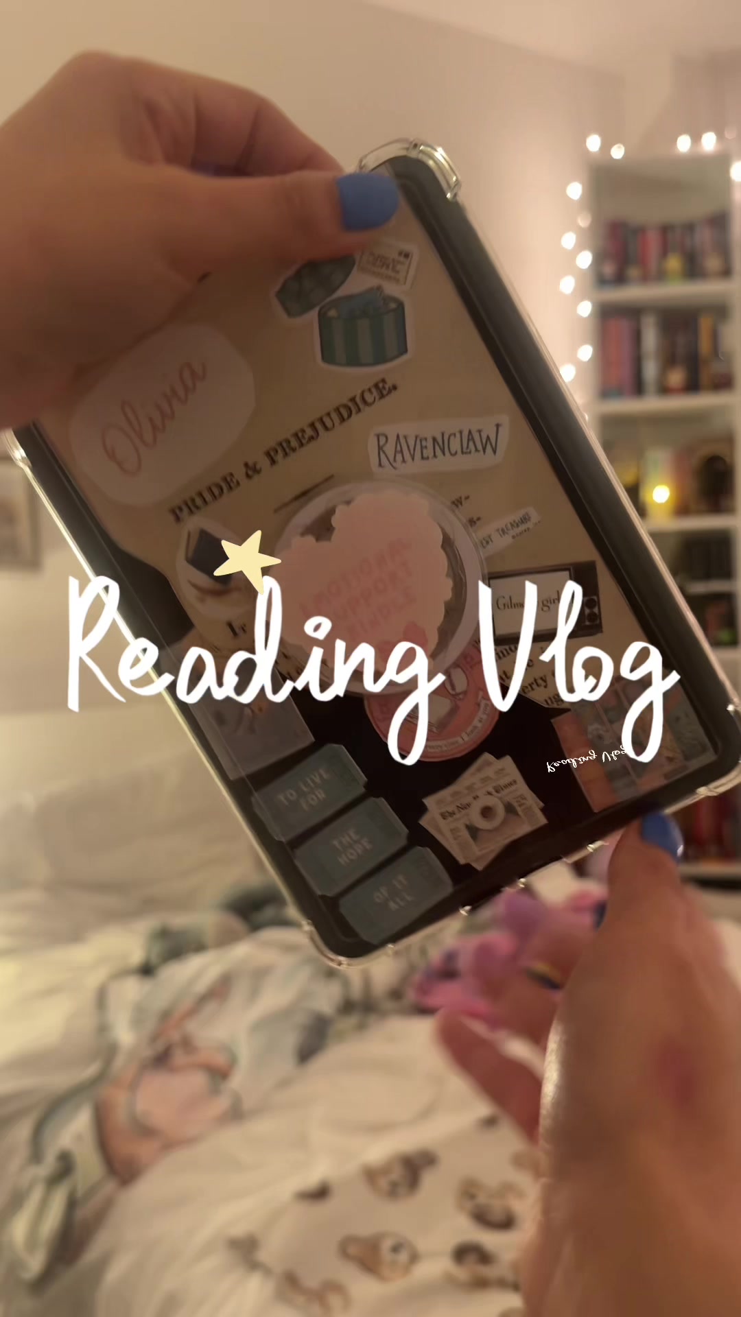 @Olivia 📖⭐️