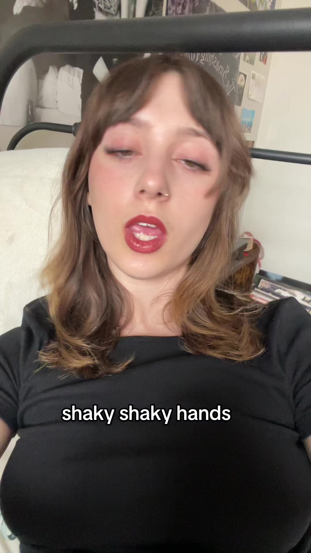 @alex fan page