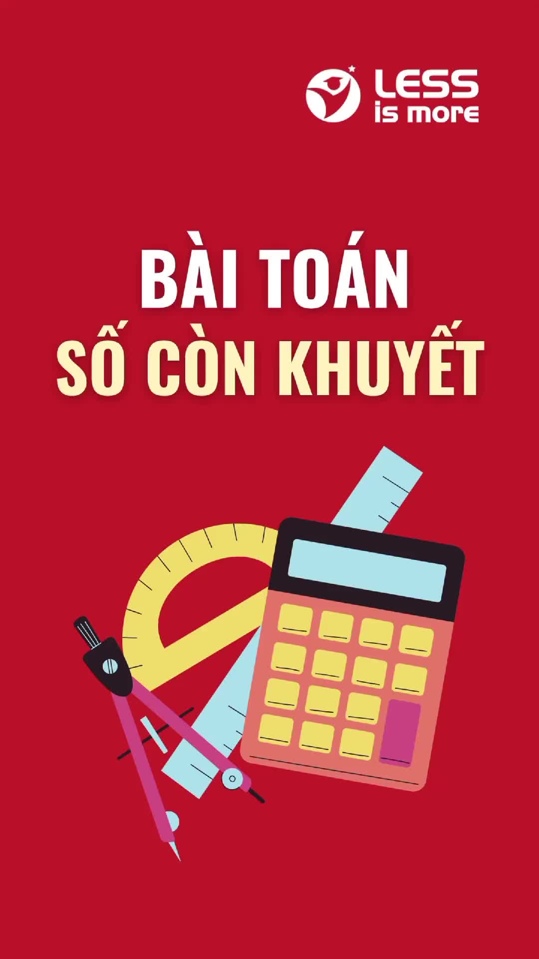@Học to&aacute;n c&ugrave;ng LIM