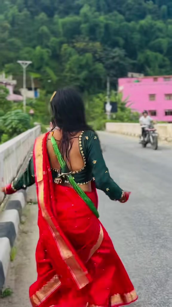 @Seema Chettri