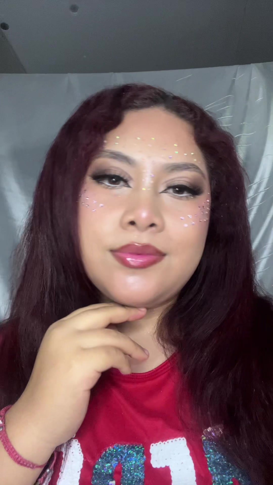 @MakeUp Yajaira