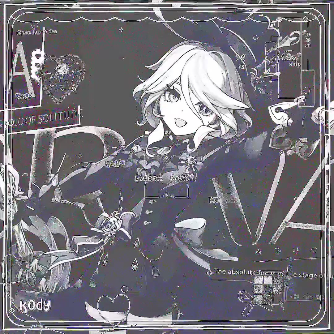 @𝓮ver ﹒᧓