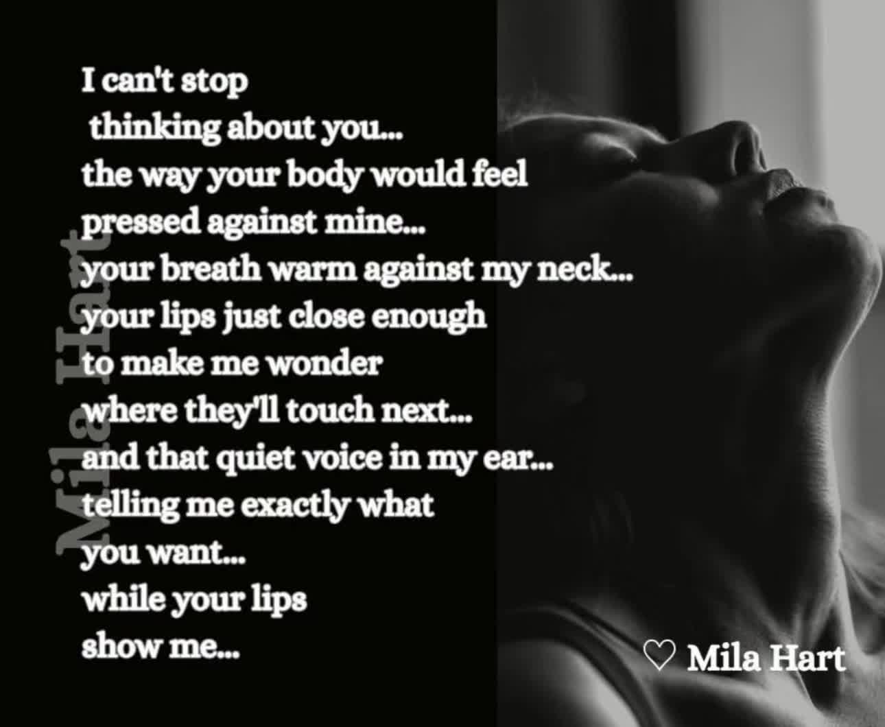 @🏳️🌈Mila Hart Author