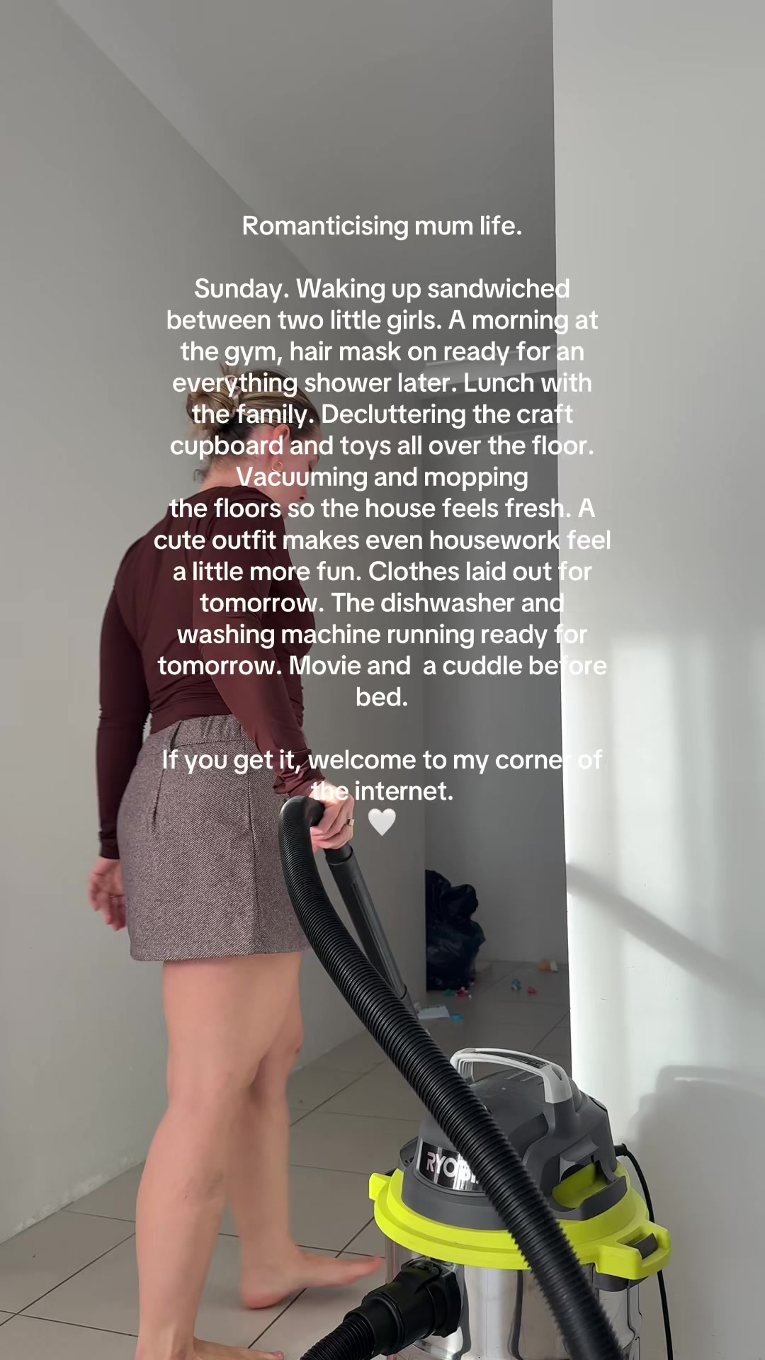@Teagan-Motherhood & Mindset