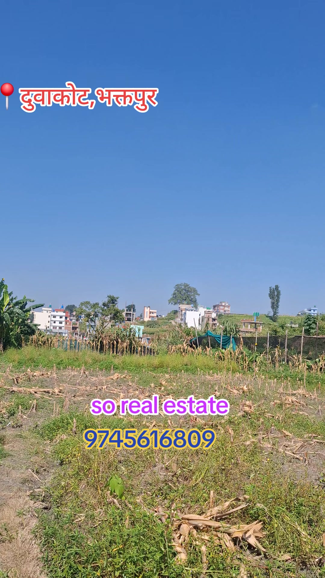 @S.O Real Estate Marketing