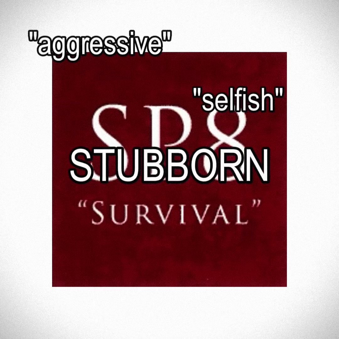 @survival