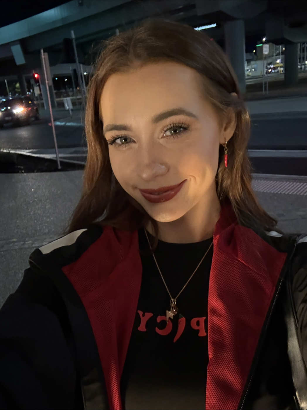 @Kayla Pearson