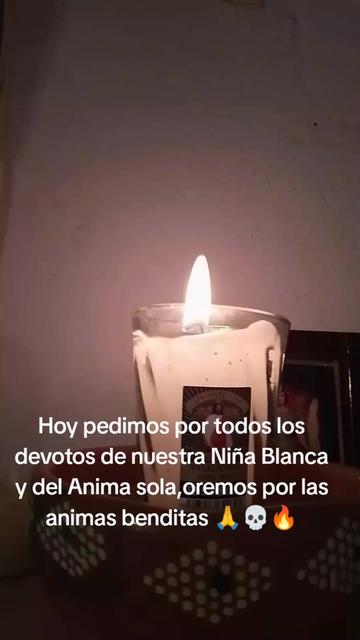 @La bruja de la Santa Muerte ❤️