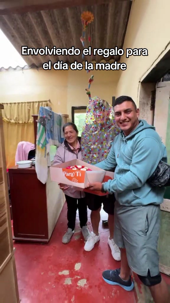 @Karol Bravo
