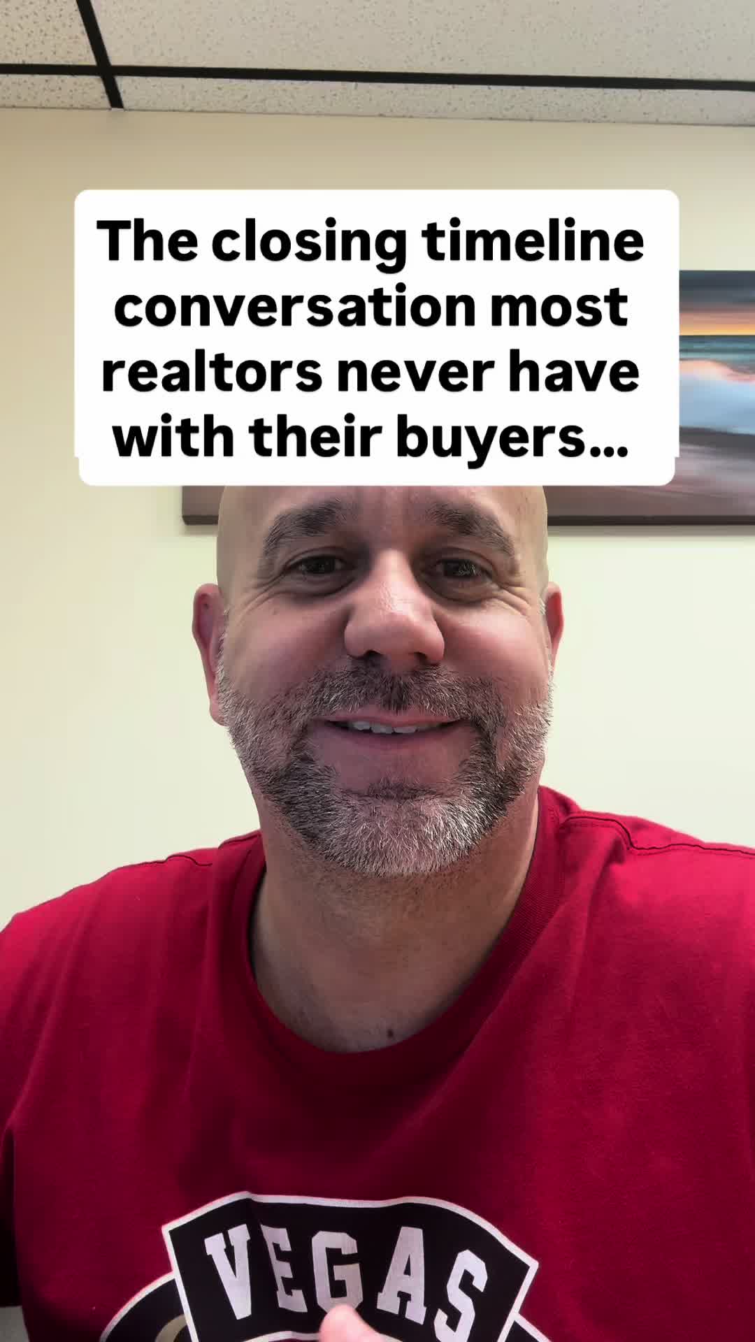@MikePrenesti The MortgageJedi
