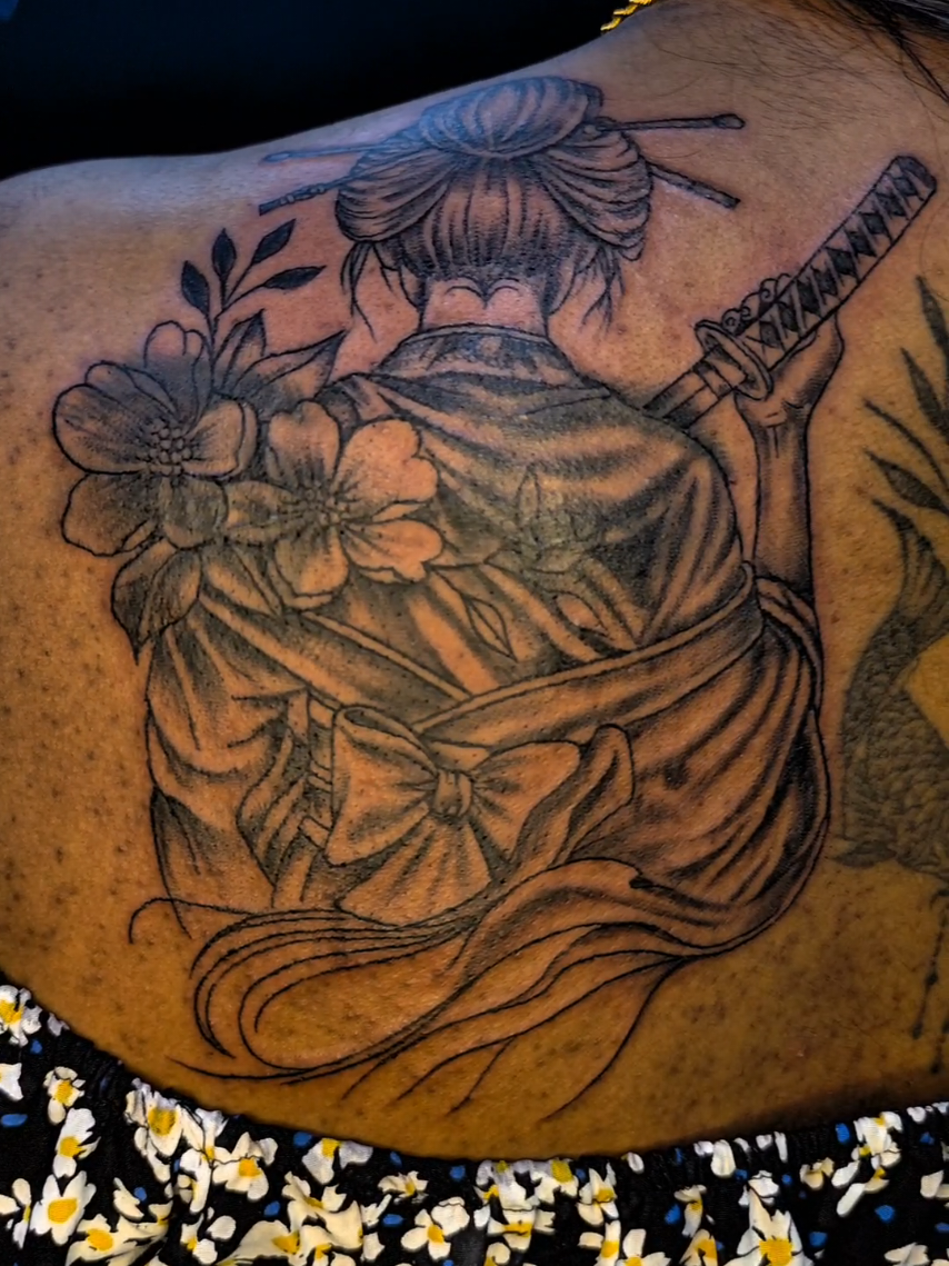 @DMS INK TATTOO STUDIO