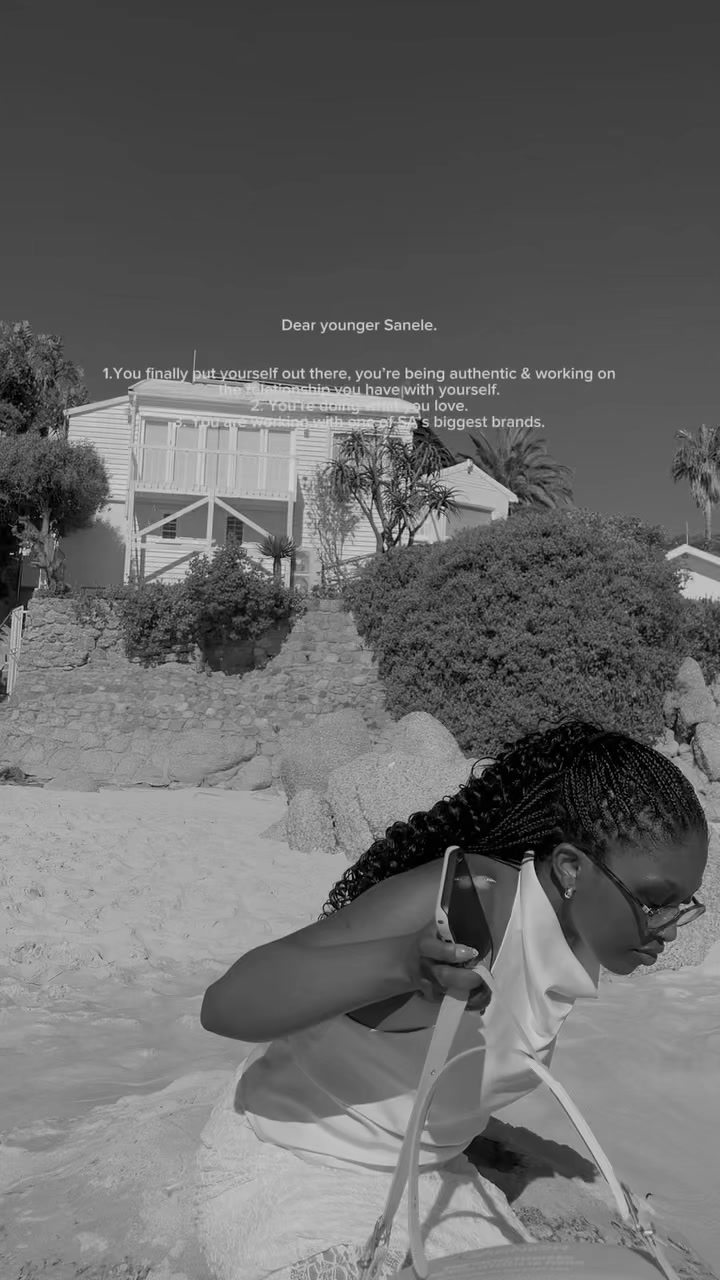 @Sanele Mlambo