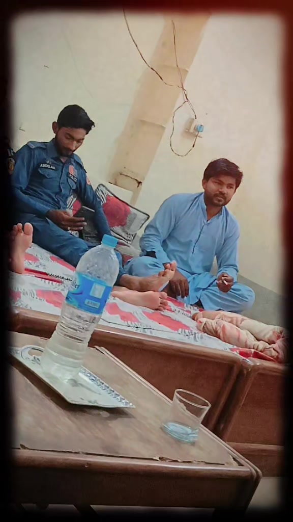 @Abid Raza Wattoo