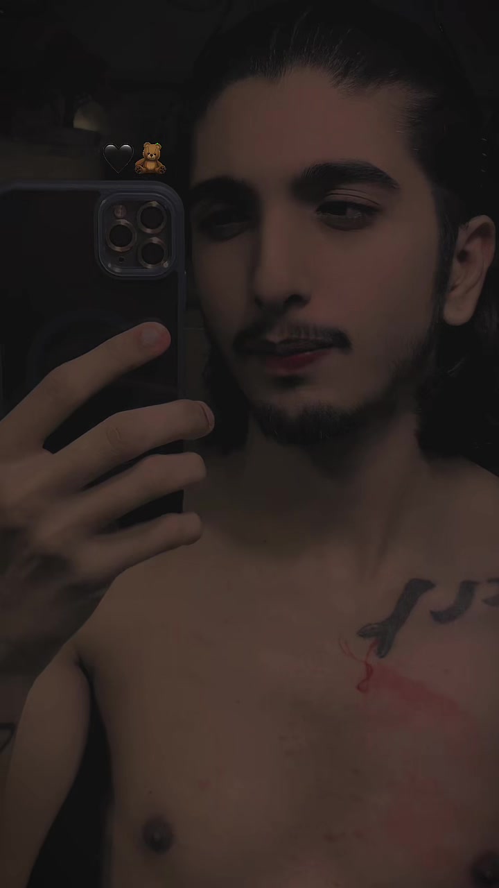 @Muhammad Ali Malik