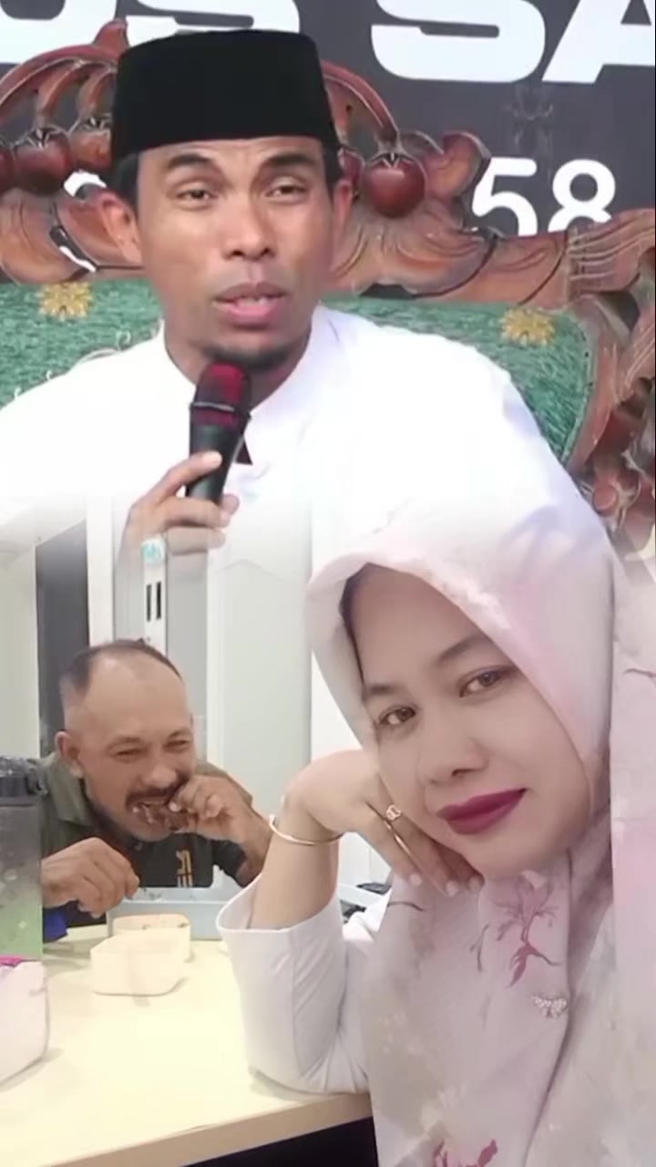 @Bidan Rita
