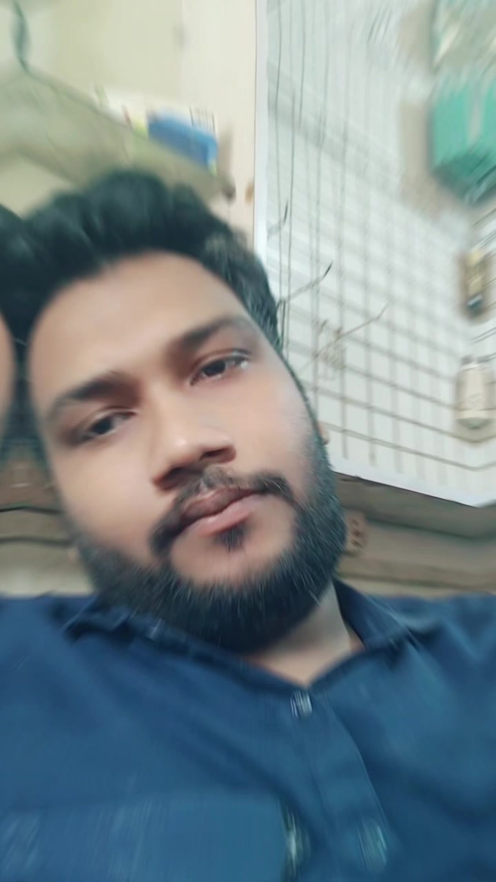 @M Irfan