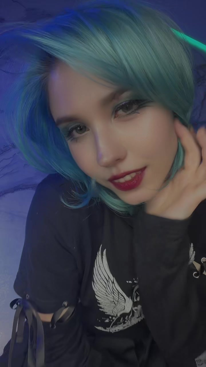 @Rika Ririka