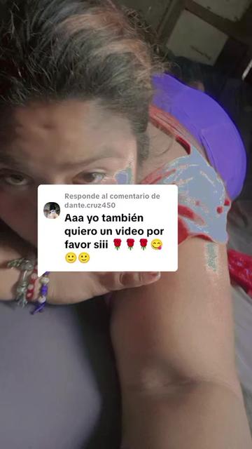 @la ondeada belicocha 😈😈😜🥵