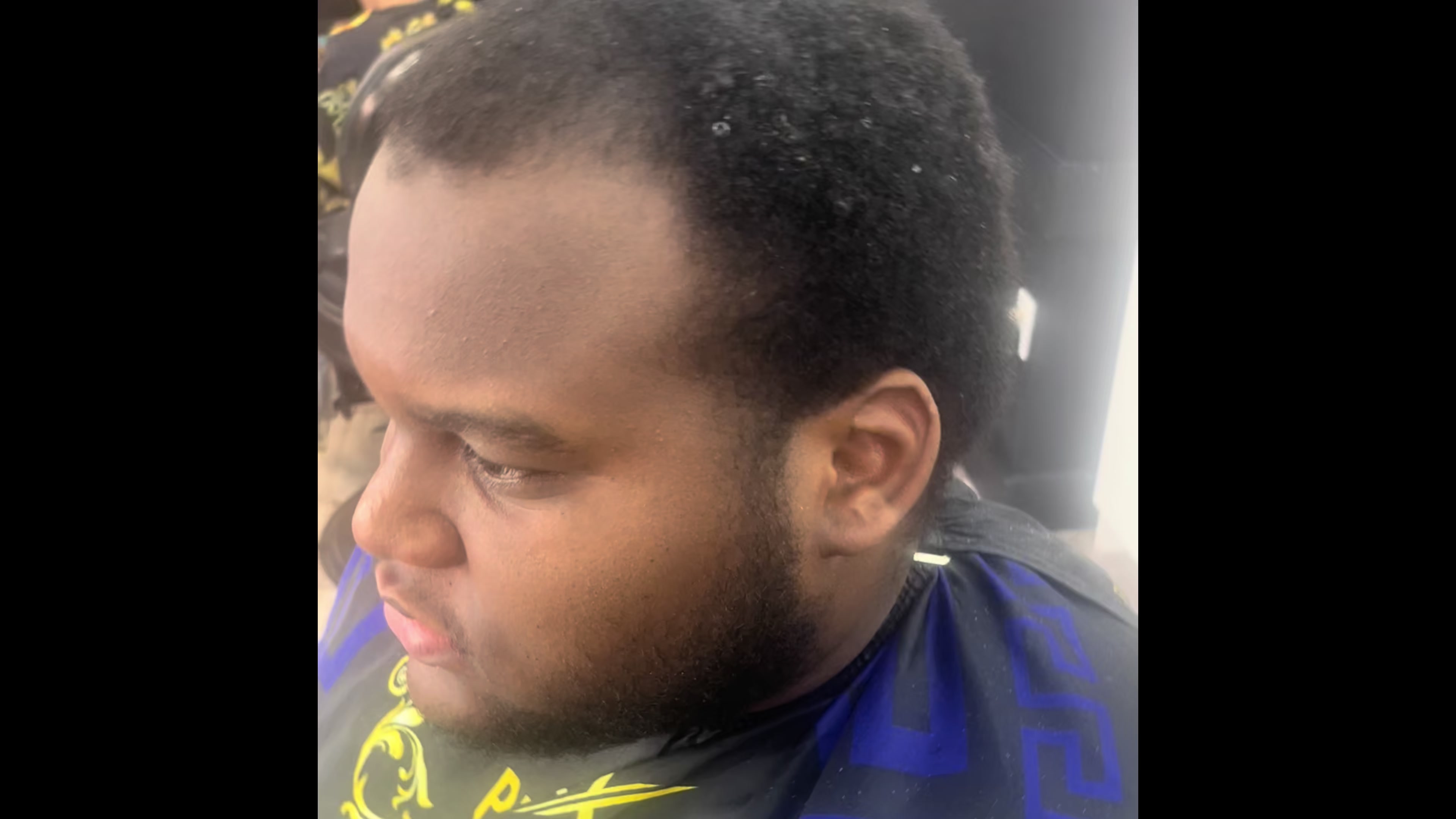 @💪🏿💈CJDABARBER 🔥💈