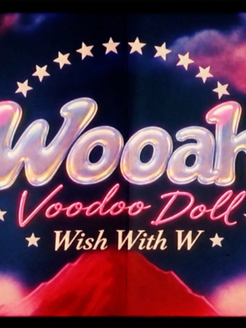 @WOOAH 우아