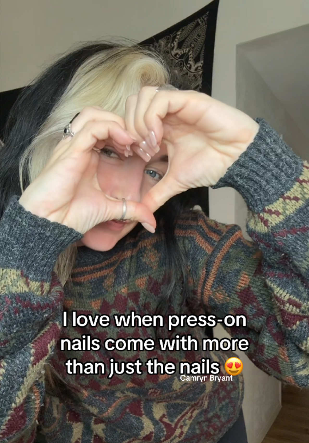 @Camryn Bryant