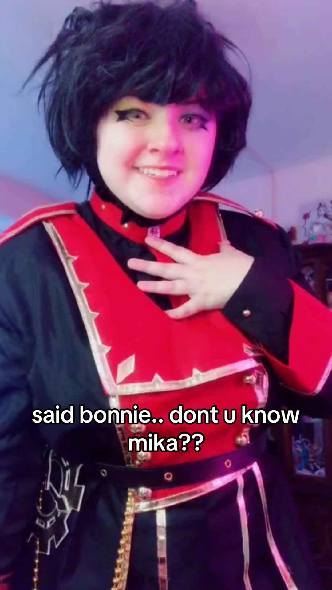 @BONNIE ๐๐