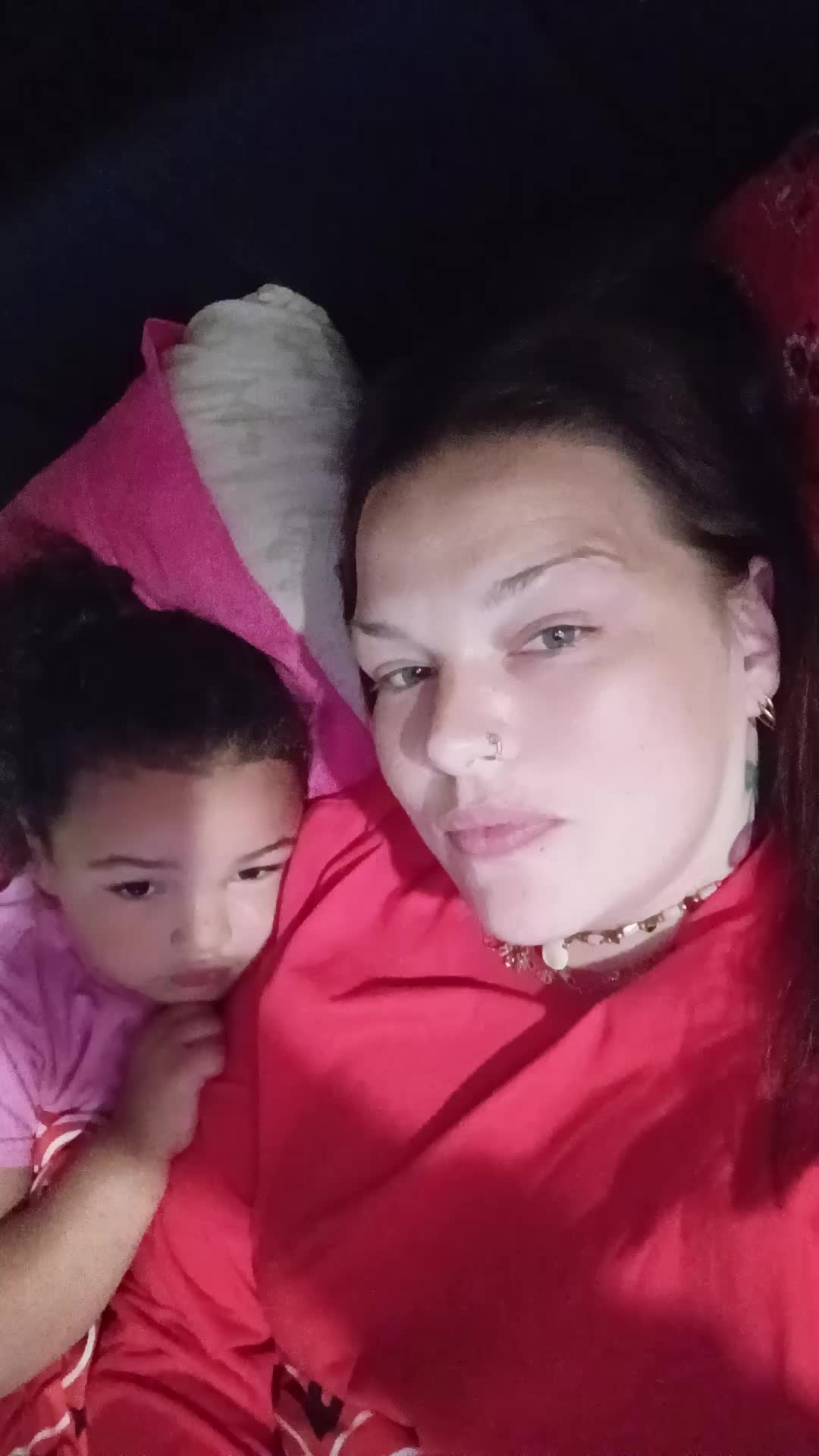 @Nicõle Black