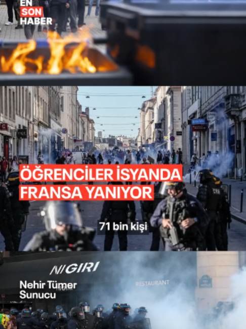 @Ensonhaber