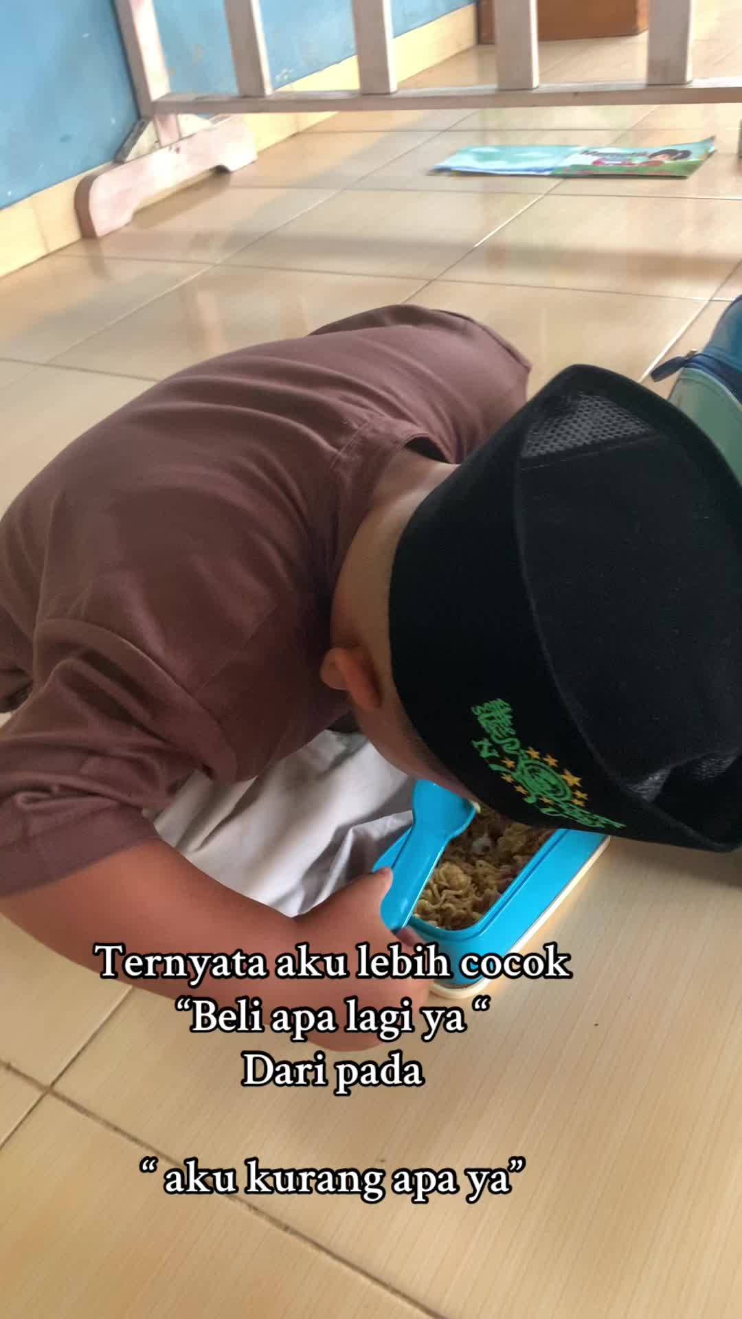 @Mami fahri 🦄