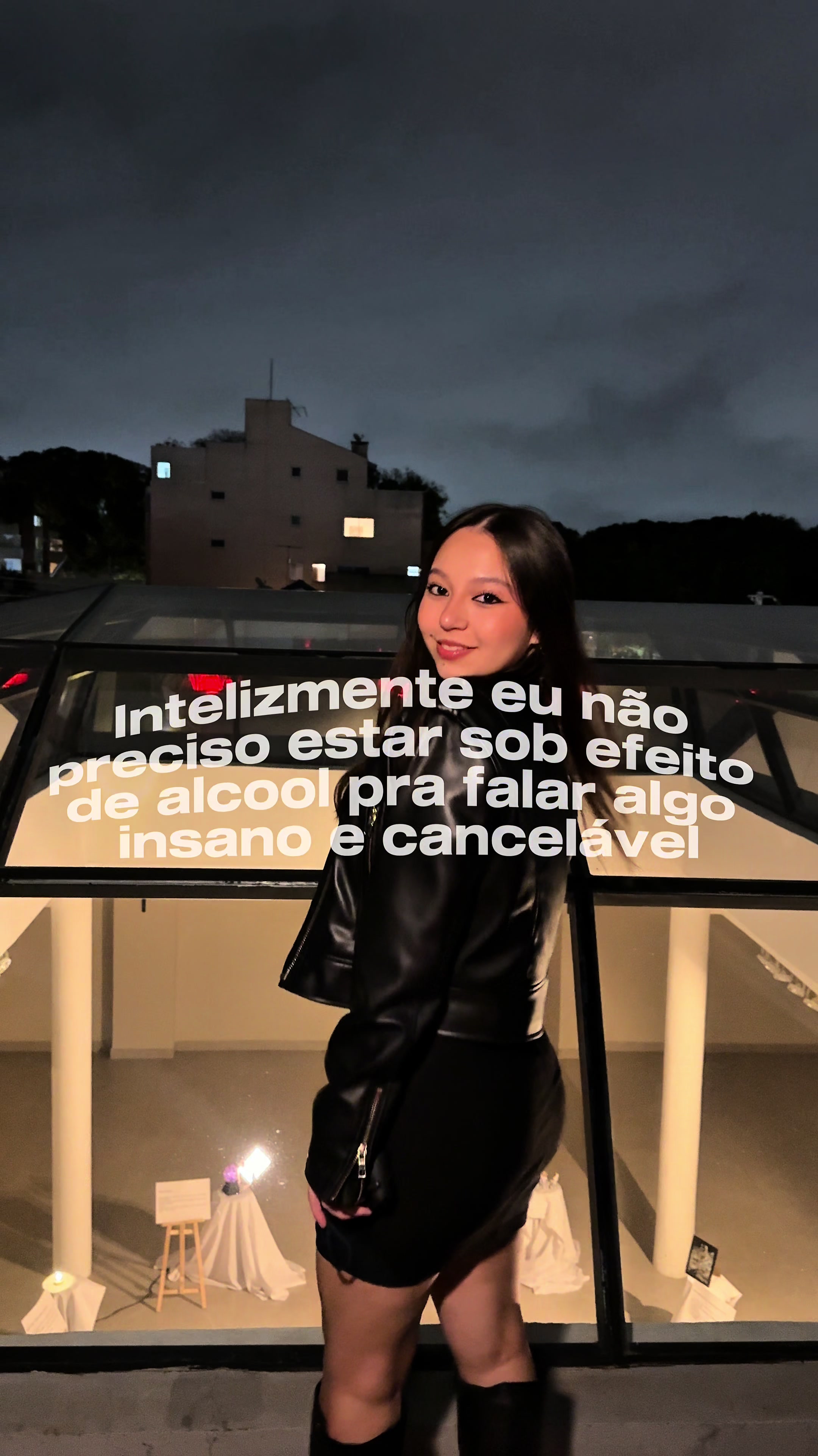 @Isadora Gori