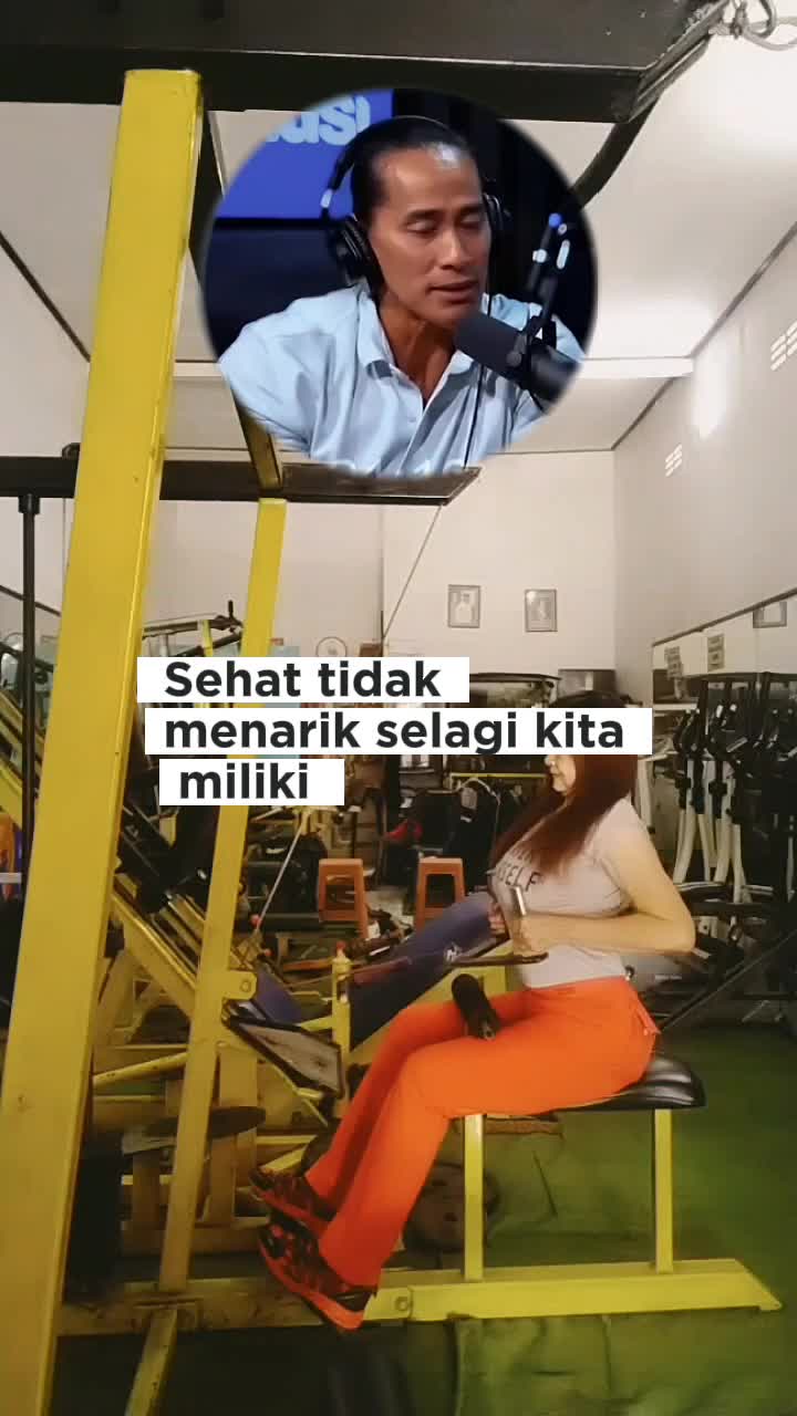@Mami gym