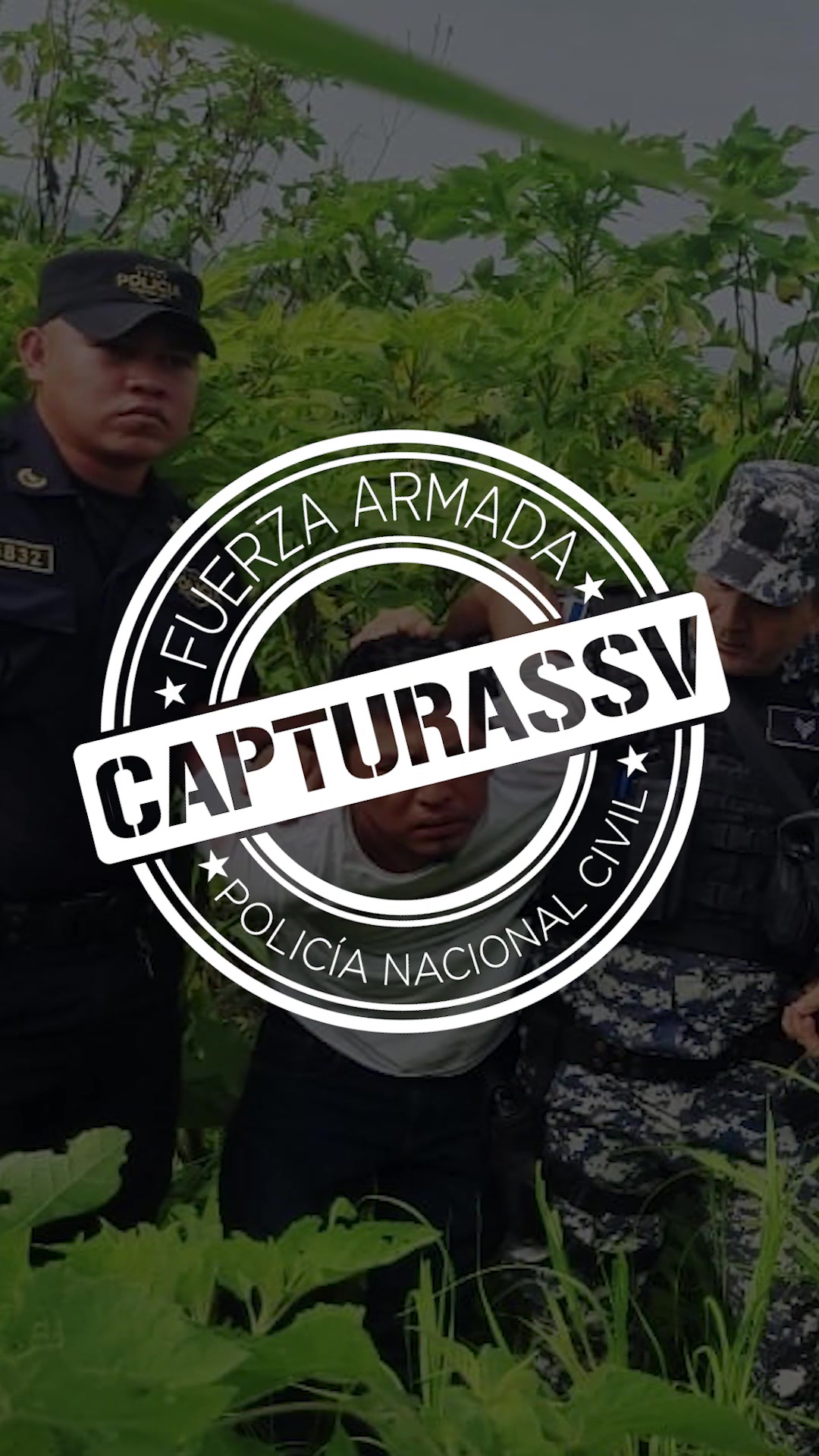@Capturas 🇸🇻