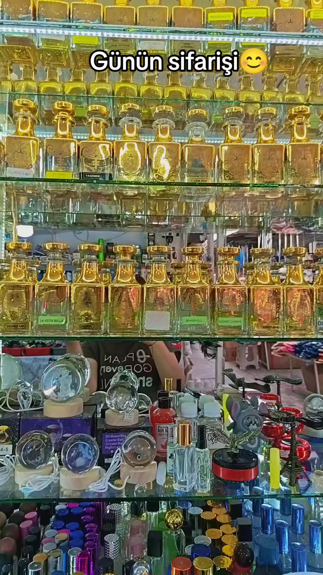 @Ətir.Dünyası.Şəki